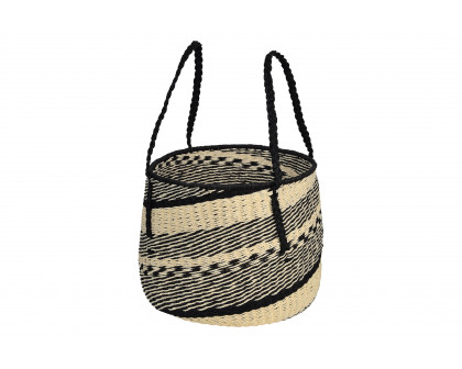 Renwil™ - Merma Basket Set Of 3