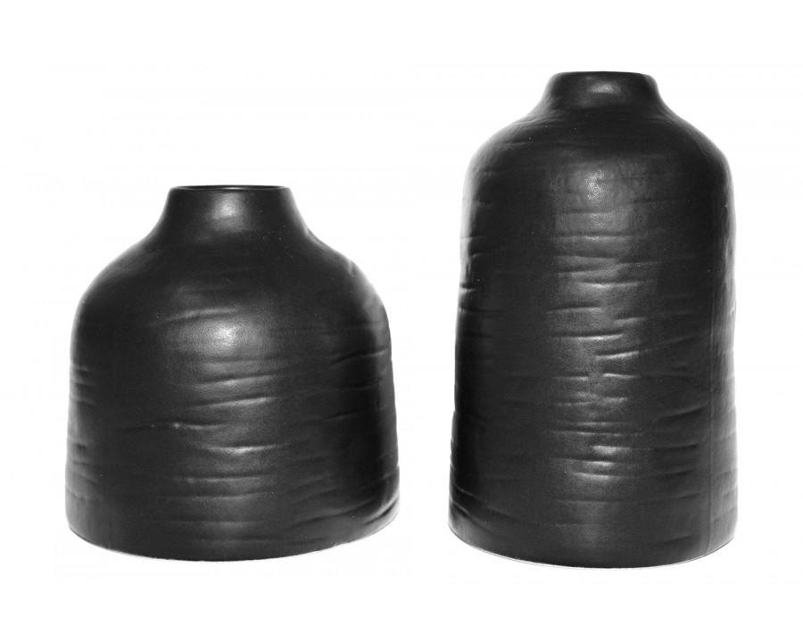 Renwil - Forio Vase Set Of 2