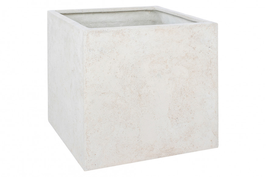 Renwil™ Adriel Outdoor Planter - Volcanic Stone