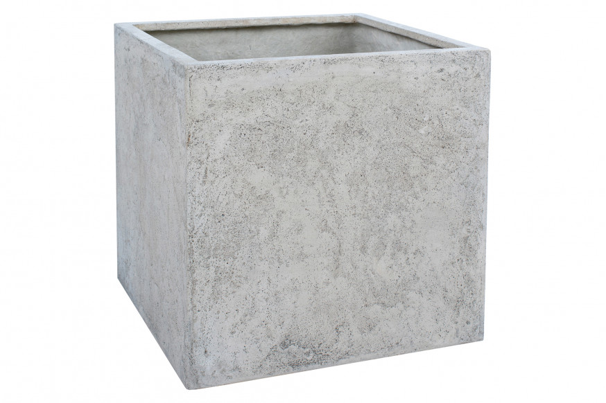 Renwil™ Alona Outdoor Planter - Beige/Taupe