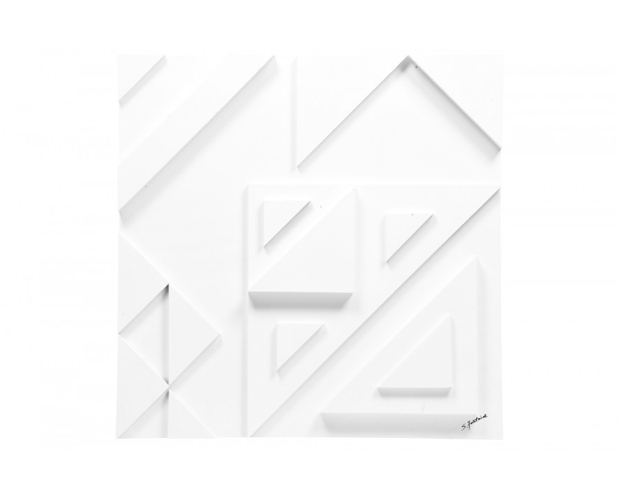 Renwil - Vector Iii Wall Decor