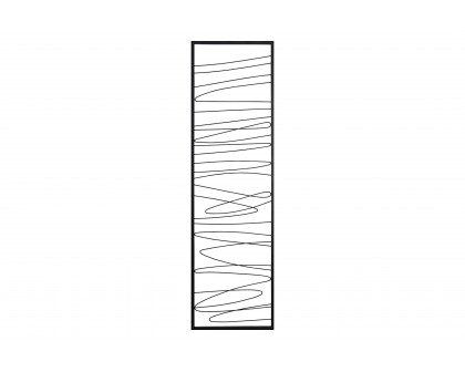 Renwil - Studio Line Linear Wall Decor Set Of 3