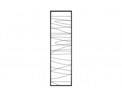 Renwil - Studio Line Linear Wall Decor Set Of 3