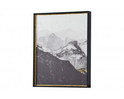 Renwil™ - Manford Wall Art Set Of 3