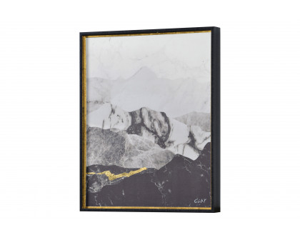 Renwil™ - Manford Wall Art Set Of 3