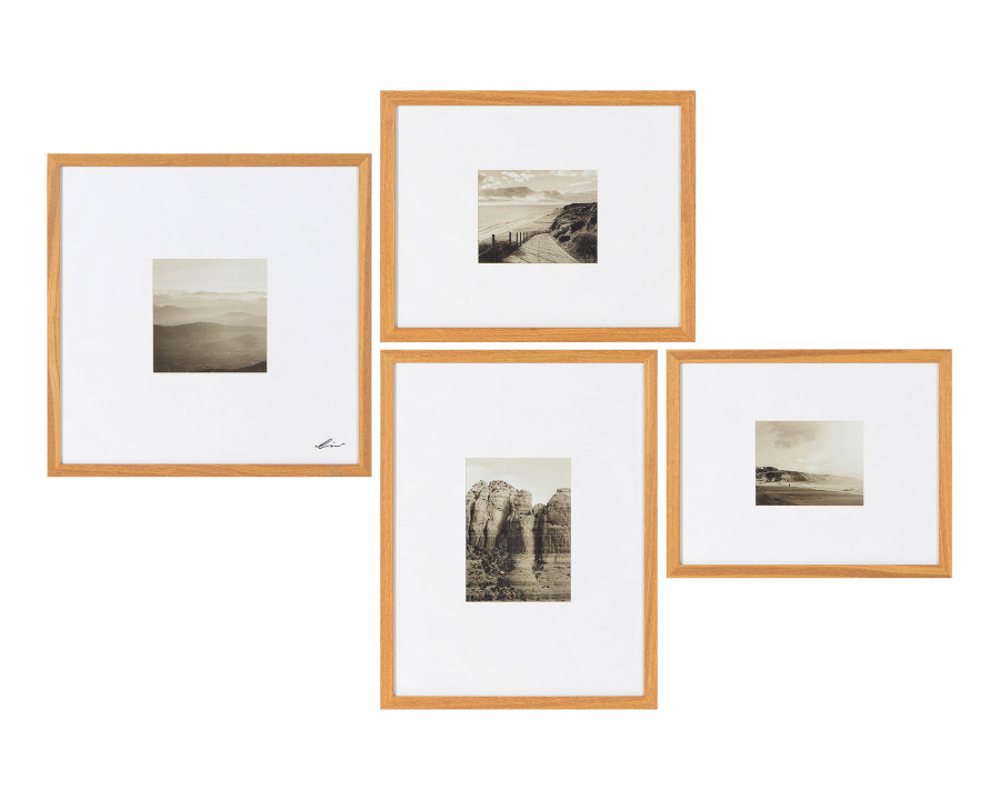 Renwil - Torreys Wall Art Set Of 4