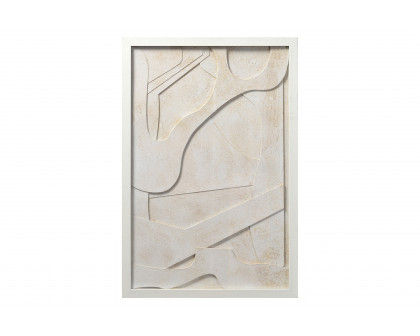 Renwil - Pathfinder Wall Decor Set Of 2