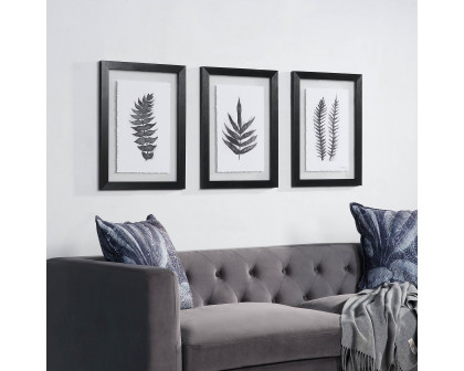 Renwil™ - Elmdale Wall Art Set Of 3