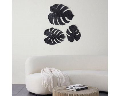 Renwil - Arabella Wall Decor Set Of 3