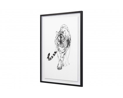 Renwil™ - Changla Wall Art Set Of 2