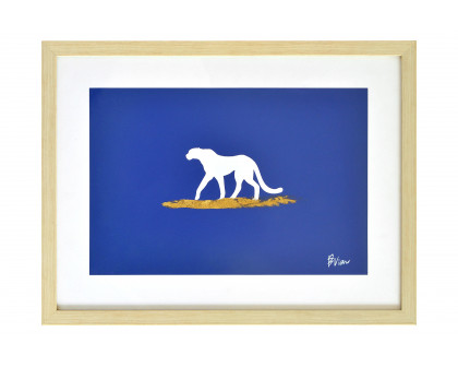 Renwil™ - Makalu Wall Art Set Of 3