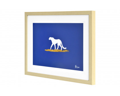 Renwil™ - Makalu Wall Art Set Of 3