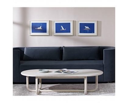 Renwil™ - Makalu Wall Art Set Of 3