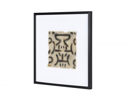 Renwil™ - Ktir Wall Art Set Of 4