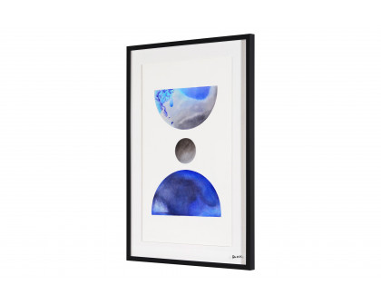 Renwil™ - Maven I Wall Art