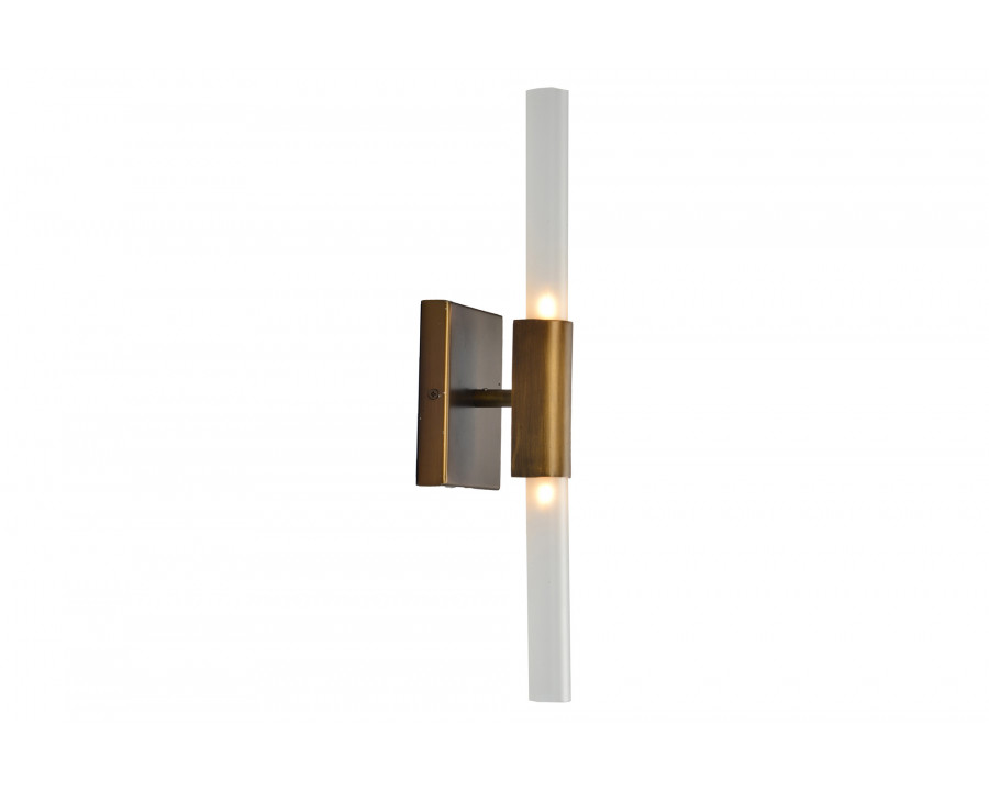 Renwil Sonoran Wall Sconces