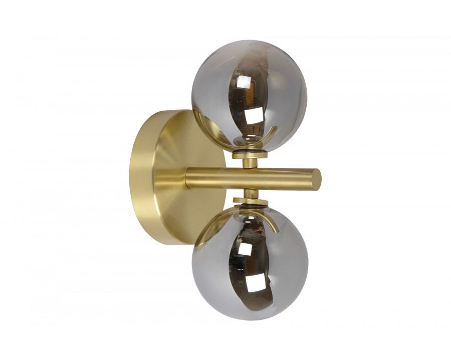 Renwil - Barrette Wall Sconces