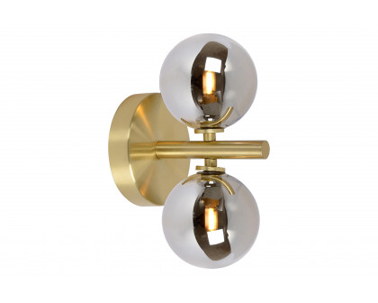 Renwil - Barrette Wall Sconces