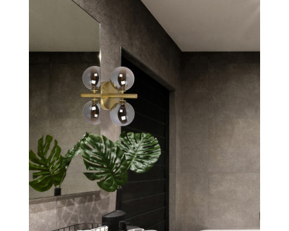 Renwil - Barrette Wall Sconces