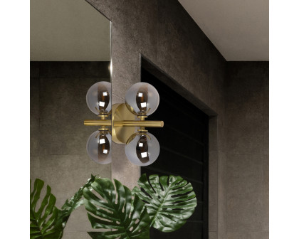 Renwil™ - Barrette Wall Sconces