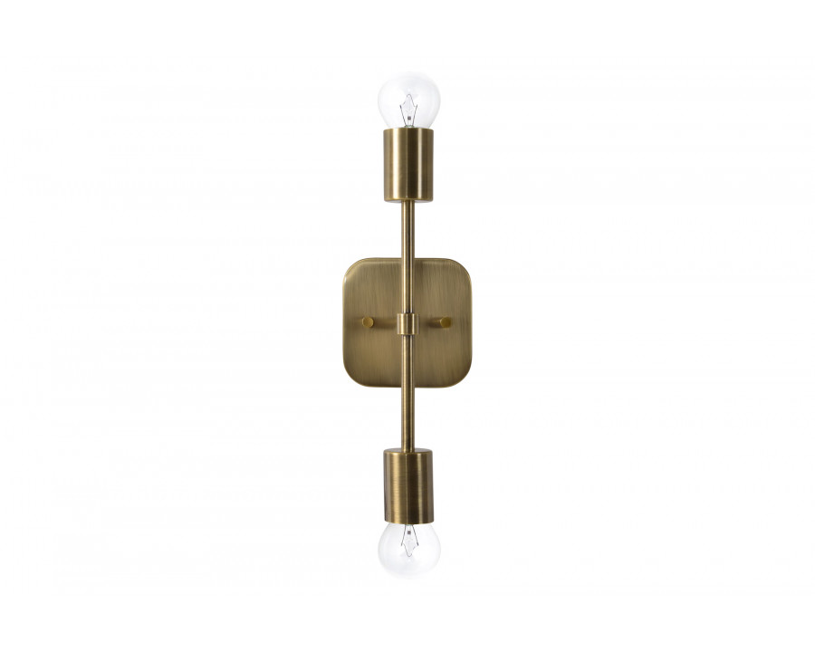 Renwil - Anka Wall Sconces