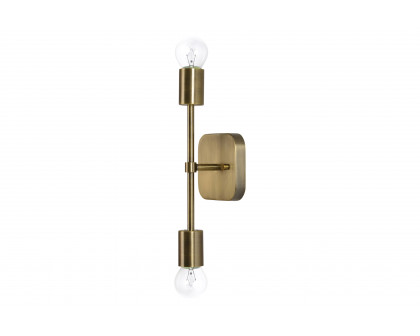 Renwil - Anka Wall Sconces