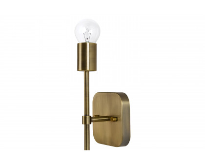 Renwil - Anka Wall Sconces