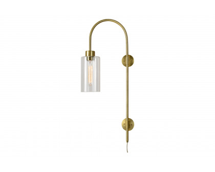 Renwil - Danika Wall Sconces