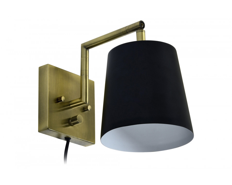 Renwil Gramercy Wall Sconces