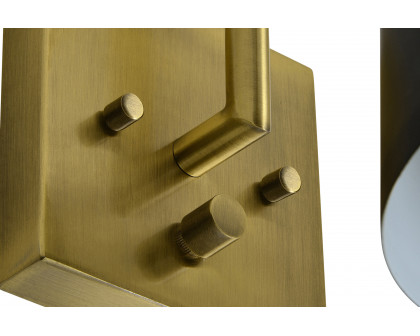 Renwil Gramercy Wall Sconces