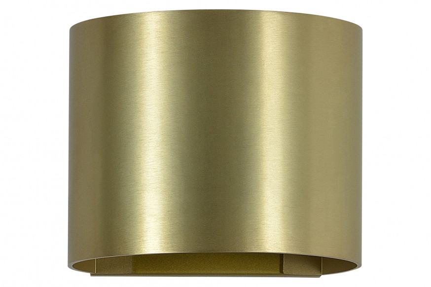 Renwil™ Kyan Wall Sconces - Brass