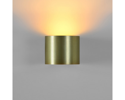 Renwil™ Kyan Wall Sconces - Brass