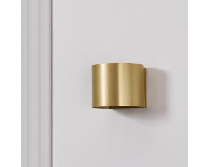 Renwil™ Kyan Wall Sconces - Brass