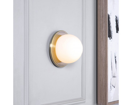 Renwil - Hugo Wall Sconces