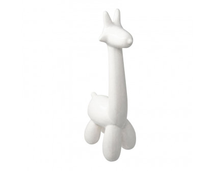 Sagebrook Giraffe Balloon Animal