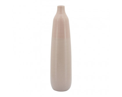 Sagebrook - 22" Bottle Vase