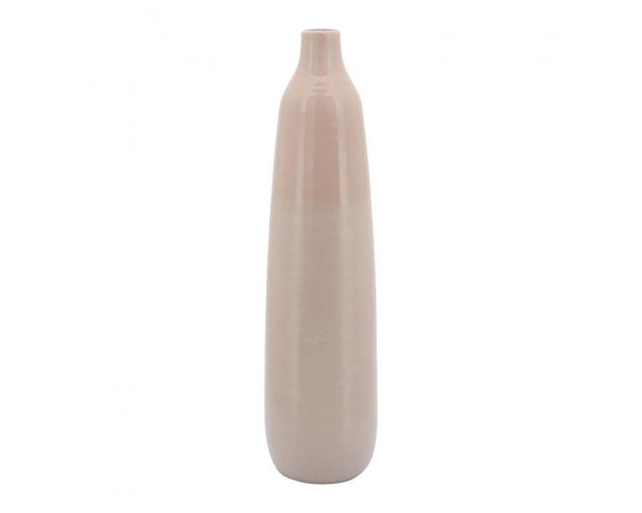 Sagebrook 22" Bottle Vase