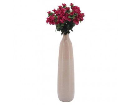 Sagebrook 22" Bottle Vase