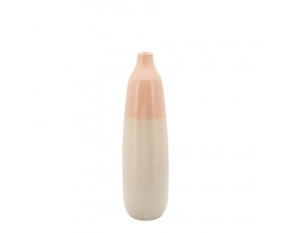 Sagebrook 22" Bottle Vase