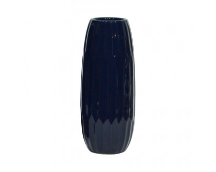 Sagebrook 16" Ceramic Vase