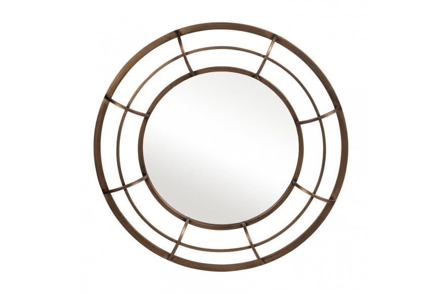 Sagebrook™ Metal Frame Wall Mirror - Gold