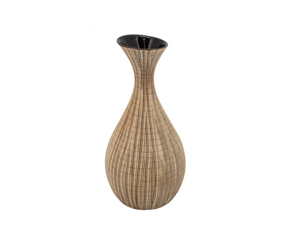 Sagebrook 13" Sorori Vase