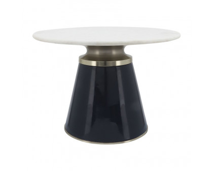 Sagebrook 18" Nebular Side Table