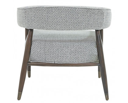 Sagebrook - Wood Eclectic Accent Chair