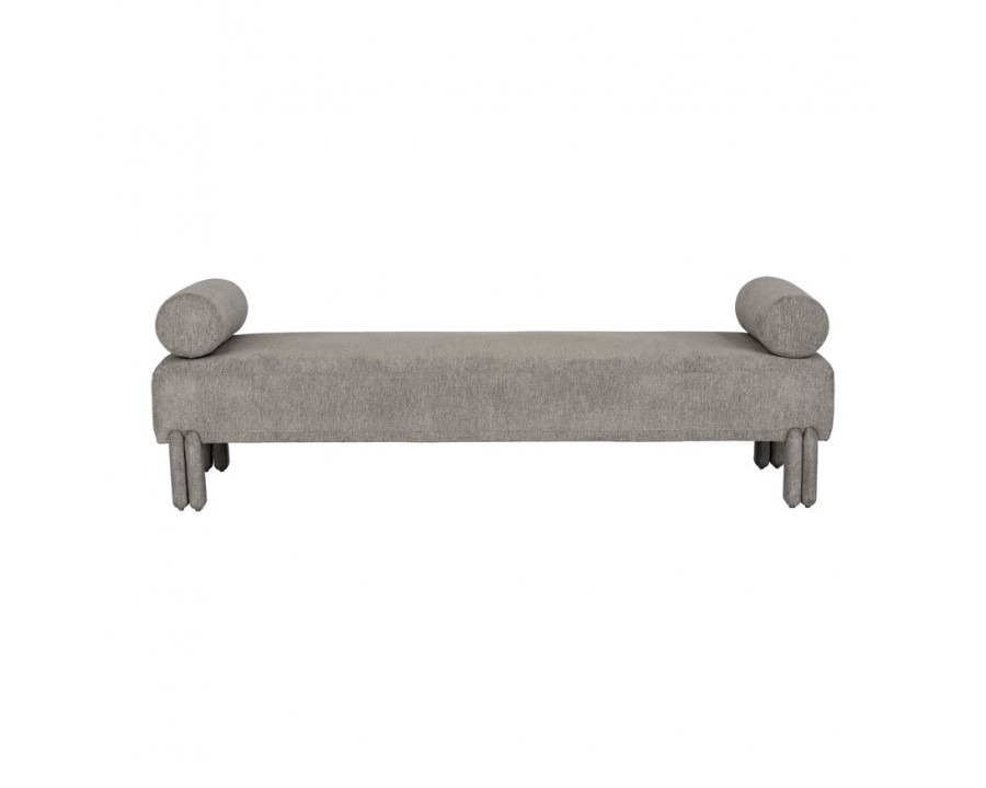 Sagebrook - Modern Chaise Lounge