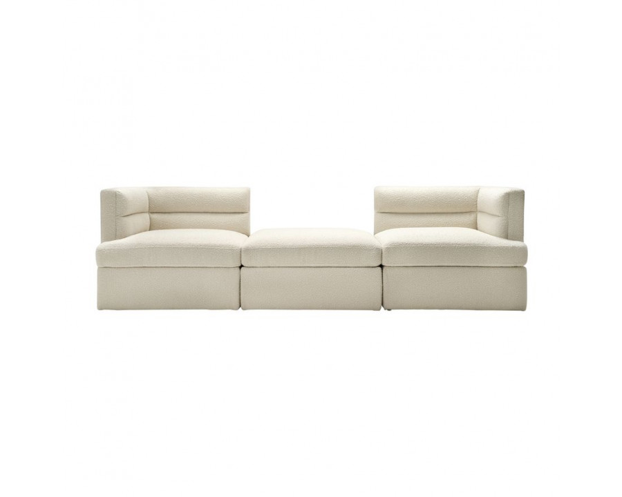 Sagebrook - Modern Modular Sofa