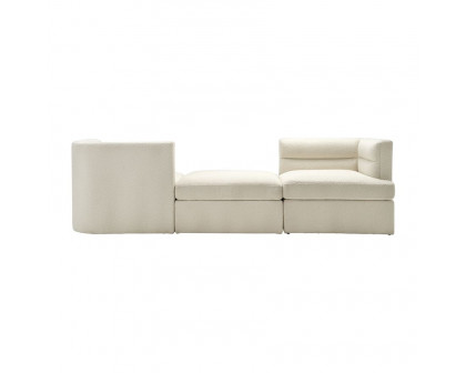 Sagebrook - Modern Modular Sofa