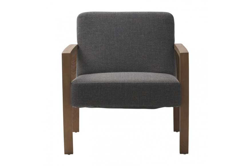 Sagebrook™ Modern Versatile Wood Armchair