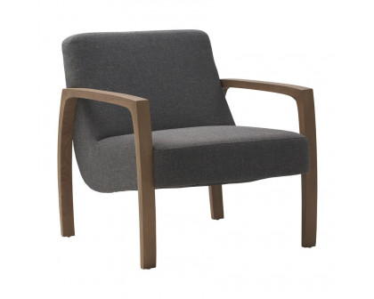 Sagebrook™ Modern Versatile Wood Armchair