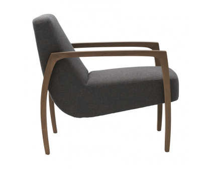 Sagebrook™ Modern Versatile Wood Armchair